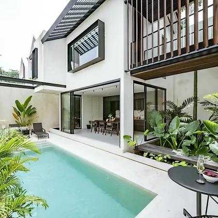 Villa Sabilla Bingin